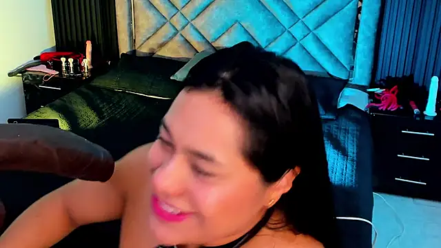 Issafoxx online show from 26, 9, 2025