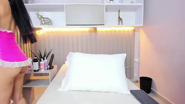 natalyWilliams online show from 27, 4, 2026