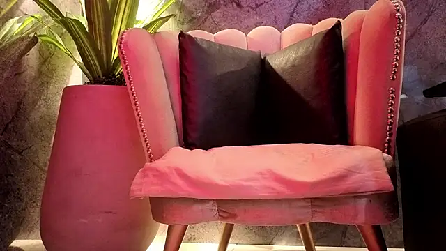 Anxelica Macondo  online show from 19, 1, 2026