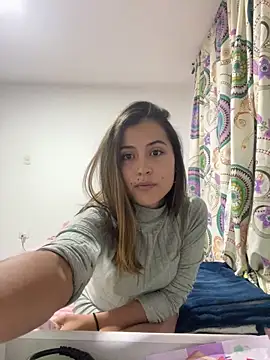 Ana  Pink online show from 24, 10, 2025