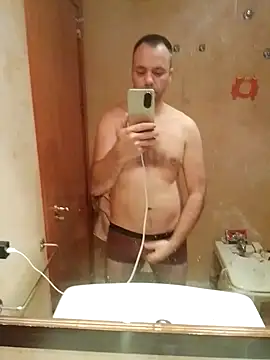 manchego85 online show from 29, 10, 2025