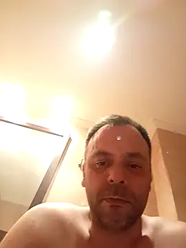 manchego85 online show from 10, 5, 2026