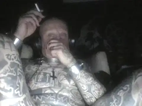 object857 online show from 25, 1, 2025