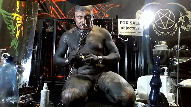 object857 online show from 14, 6, 2026
