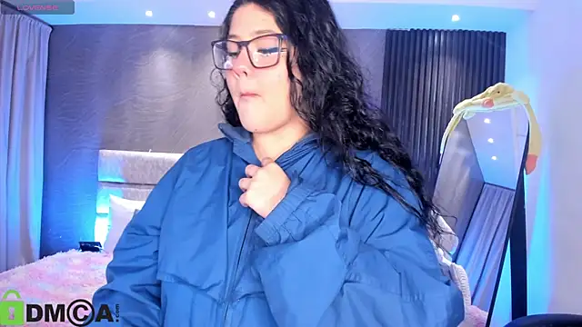 Dulcerose 01 online show from 16, 4, 2026
