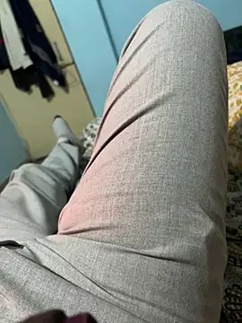 jackey3193 online show from 9, 2, 2026