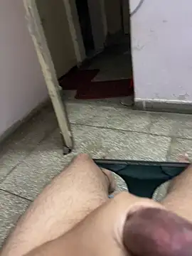 jackey3193 online show from 28, 4, 2026