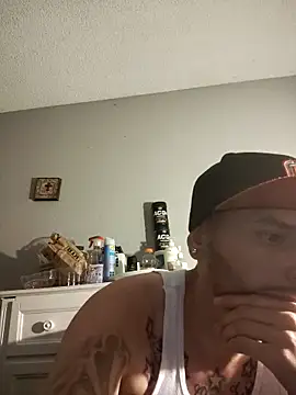 Snapshot of Blessdsoulja44 chatting on 19, 10, 2025 Blessdsoulja44 online show from 19, 10, 2025