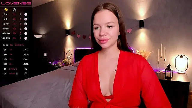 marydreams  online show from 29, 6, 2026