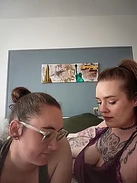 AndHerXO online show from 22, 4, 2026