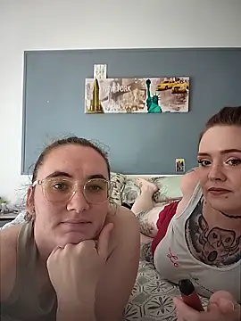 AndHerXO online show from 26, 4, 2026