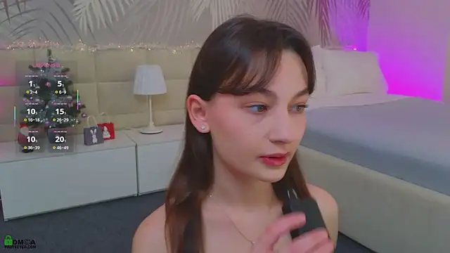 LolaPrise online show from 6, 1, 2026