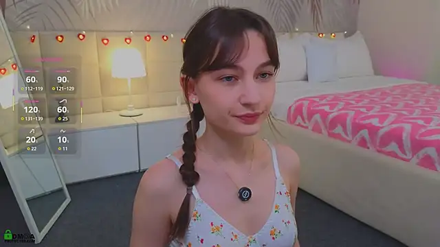 LolaPrise online show from 9, 2, 2026