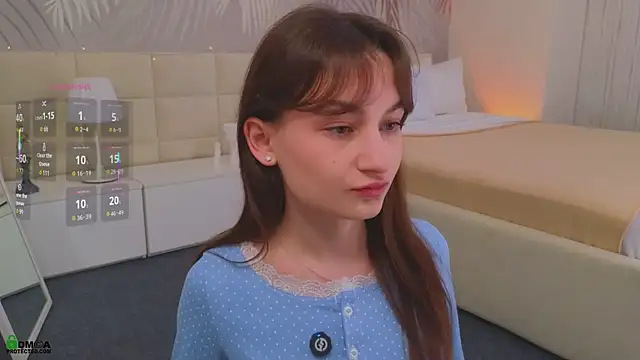 LolaPrise online show from 18, 3, 2026