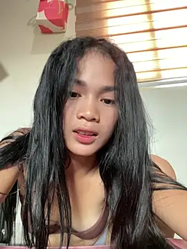 PrettySlimPinay19 online show from 23, 7, 2026