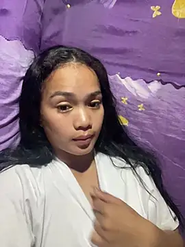 PrettySlimPinay19 online show from 24, 7, 2026