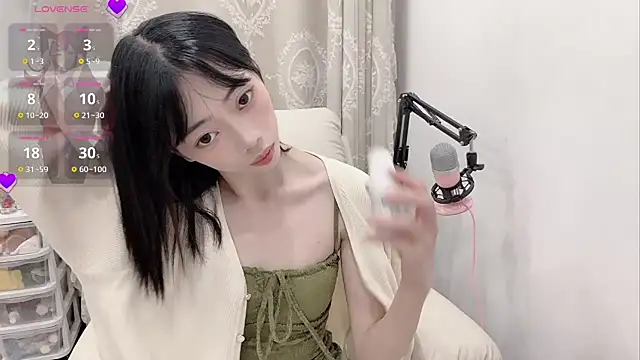 tuantuanle online show from 26, 4, 2026