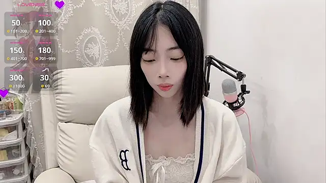 tuantuanle online show from 27, 4, 2026