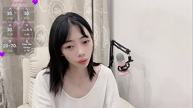 tuantuanle online show from 28, 4, 2026