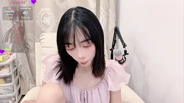 tuantuanle online show from 5, 6, 2026