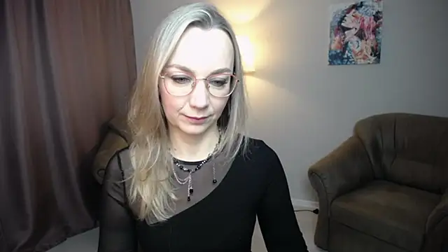 Ava Elior online show from 10, 1, 2026