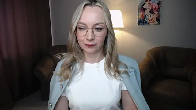 Ava Elior online show from 30, 3, 2026