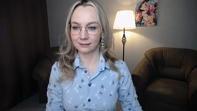 Ava Elior online show from 12, 4, 2026