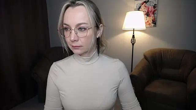 Ava Elior online show from 20, 4, 2026