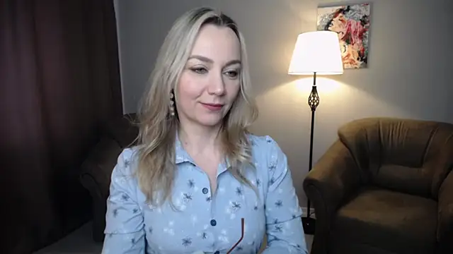 Ava Elior online show from 21, 4, 2026