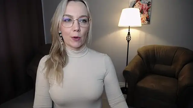 Ava Elior online show from 27, 4, 2026