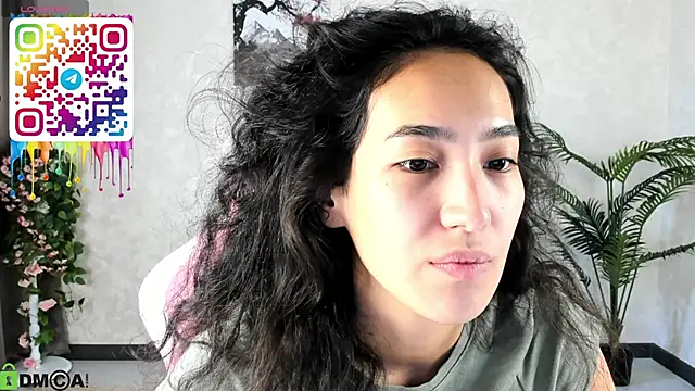 FlirtyAura online show from 11, 9, 2025