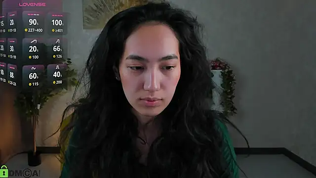 FlirtyAura online show from 17, 2, 2026