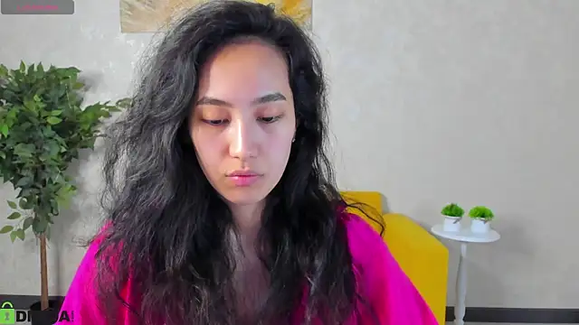 FlirtyAura online show from 11, 4, 2026