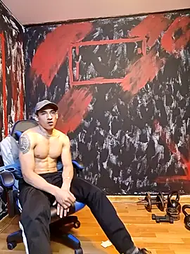 jhonny thes28 online show from 23, 3, 2026