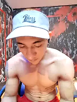 jhonny thes28 online show from 23, 4, 2026