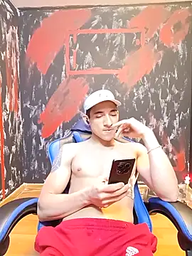 jhonny thes28 online show from 24, 4, 2026