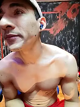 Snapshot of jhonny_thes28 chatting on 1, 5, 2026 jhonny thes28 online show from 1, 5, 2026