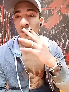 Snapshot of jhonny_thes28 chatting on 9, 5, 2026 jhonny thes28 online show from 9, 5, 2026