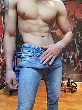 Snapshot of jhonny_thes28 chatting on 22, 5, 2026 jhonny thes28 online show from 22, 5, 2026