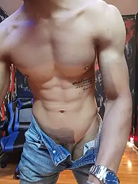Snapshot of jhonny_thes28 chatting on 27, 5, 2026 jhonny thes28 online show from 27, 5, 2026