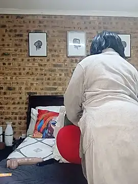 SativaHot96 online show from 14, 6, 2026
