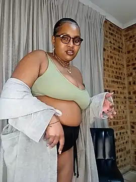 SativaHot96 online show from 22, 6, 2026