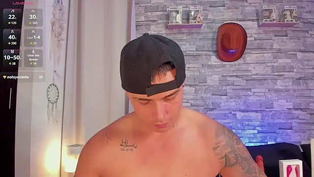 connorsmiith online show from 19, 11, 2025