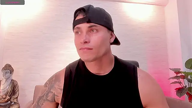 connorsmiith online show from 23, 4, 2026