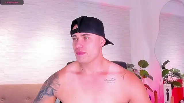 connorsmiith online show from 28, 4, 2026