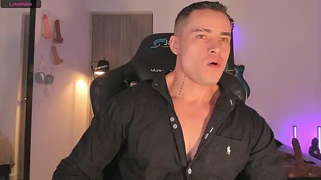 connorsmiith online show from 29, 7, 2026