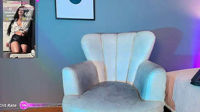 Snapshot of BellaFernandez__ chatting on 18, 9, 2025 BellaFernandez online show from 18, 9, 2025