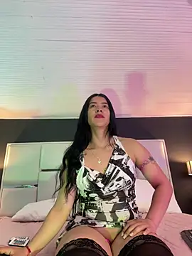 Snapshot of BellaFernandez__ chatting on 26, 9, 2025 BellaFernandez online show from 26, 9, 2025