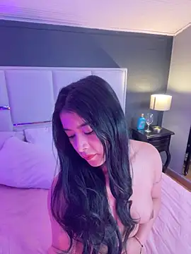 Snapshot of BellaFernandez__ chatting on 16, 10, 2025 BellaFernandez online show from 16, 10, 2025