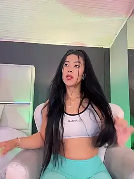 Snapshot of BellaFernandez__ chatting on 22, 11, 2025 BellaFernandez online show from 22, 11, 2025